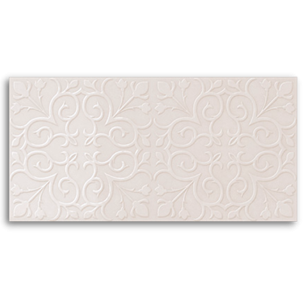 Infinity Prague Oyster Bay (Gloss) Wall Tile 300x600