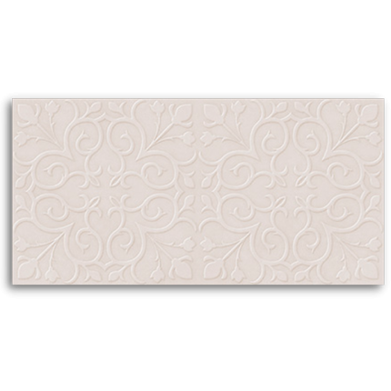 Infinity Prague Oyster Bay (Satin Matt) Wall Tile 300x600