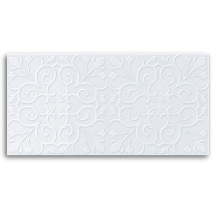 Infinity Prague Periwinkle (Gloss) Wall Tile 300x600