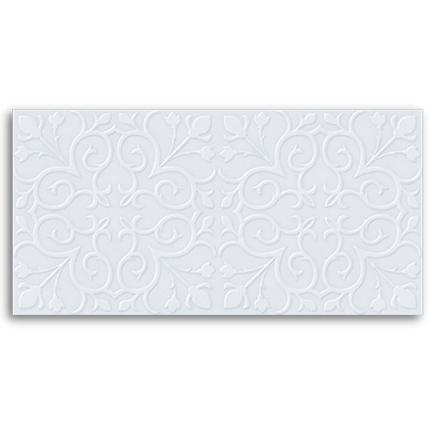 Infinity Prague Periwinkle (Satin Matt) Wall Tile 300x600