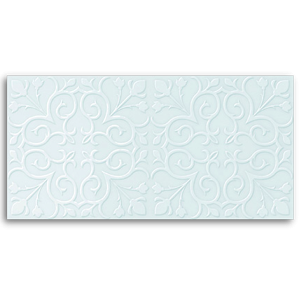 Infinity Prague Shetland (Gloss) Wall Tile 300x600