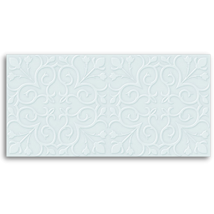 Infinity Prague Shetland (Satin Matt) Wall Tile 300x600