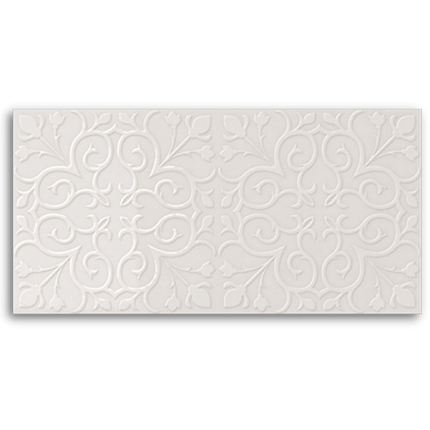 Infinity Prague Smoke Haze (Gloss) Wall Tile 300x600