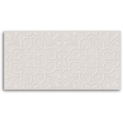 Infinity Prague Smoke Haze (Satin Matt) Wall Tile 300x600