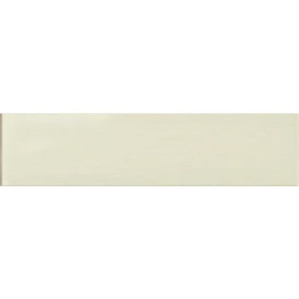 Petti Bella Off White Matt Wall Tile 65x265