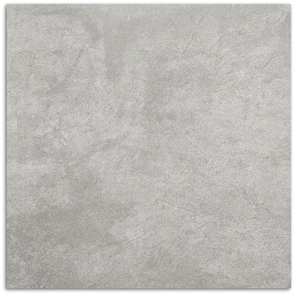 Pozlana Dark Matt Tile 600x600