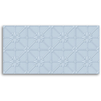 Infinity Richmond Breezy Blue (Gloss) Wall Tile 300x600