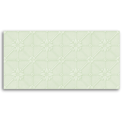 Infinity Richmond Classic Mint (Satin Matt) Wall Tile 300x600