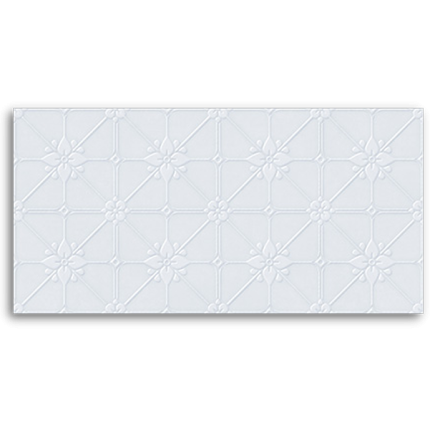 Infinity Richmond Periwinkle (Satin Matt) Wall Tile 300x600