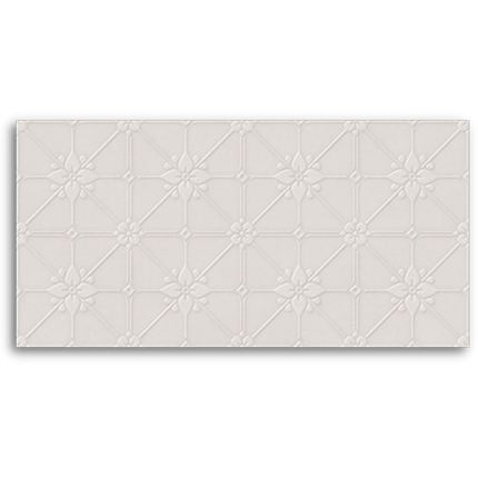 Infinity Richmond Smoke Haze (Satin Matt) Wall Tile 300x600