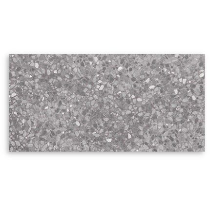 Rhapsody Staccato Fossil Matt 200x400