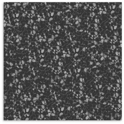 Rhapsody Staccato Black Matt 400x400