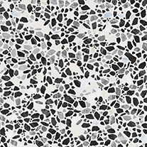 Rhapsody Staccato Charcoal Matt 200x200