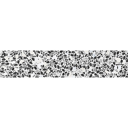 Rhapsody Staccato Charcoal 80x400