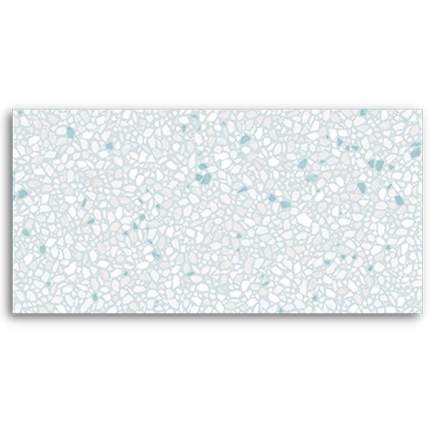 Rhapsody Staccato Duck Egg Matt 200x400