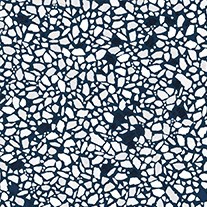 Rhapsody Staccato Navy Matt 400x400
