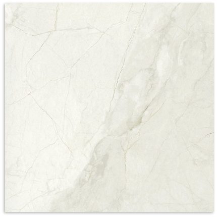 Vemac White Matt 600x600