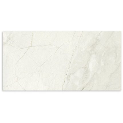 Vemac White Matt 600x1200