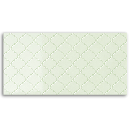 Infinity Zara Classic Mint (Gloss) Wall Tile 300x600