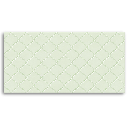 Infinity Zara Classic Mint (Satin Matt) Wall Tile 300x600