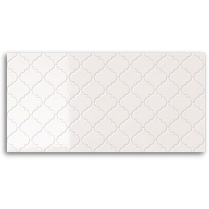 Infinity Zara Dirty Chai (Gloss) Wall Tile 300x600