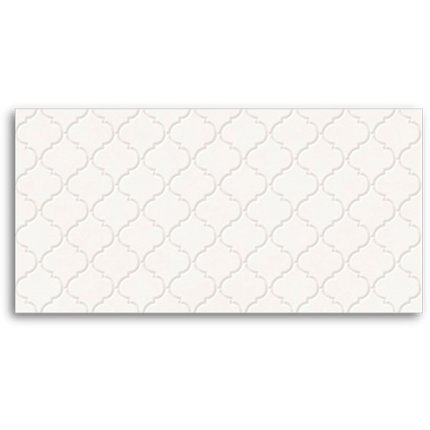 Infinity Zara Heirloom Pearl (Satin Matt) Wall Tile 300x600