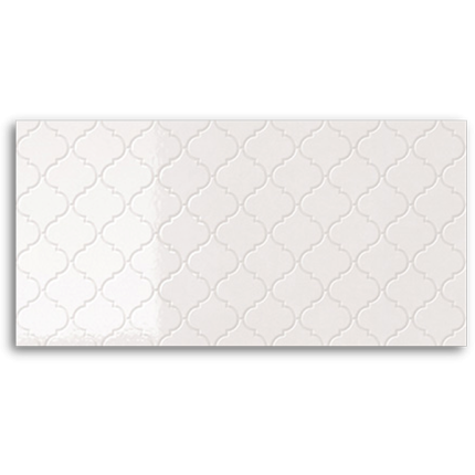 Infinity Zara Lofty Grey (Gloss) Wall Tile 300x600