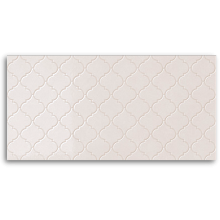 Infinity Zara Oyster Bay (Gloss) Wall Tile 300x600