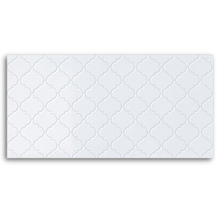 Infinity Zara Periwinkle (Gloss) Wall Tile 300x600