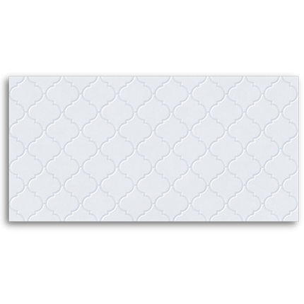 Infinity Zara Periwinkle (Satin Matt) Wall Tile 300x600