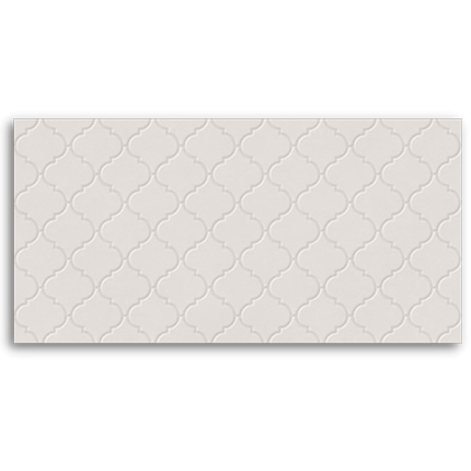 Infinity Zara Smoke Haze (Satin Matt) Wall Tile 300x600