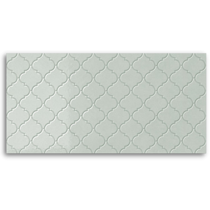 Infinity Zara Snowgum (Gloss) Wall Tile 300x600