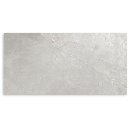 Chiswick Grey Matt P2/P4 Tile 300x600