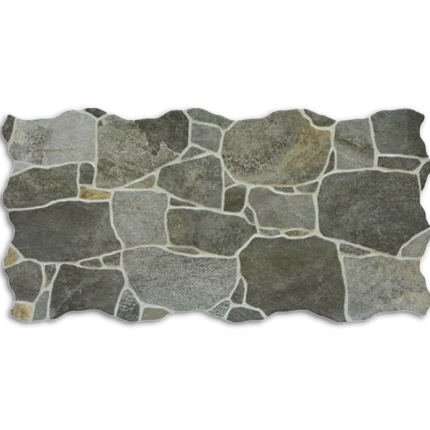 dRiverstone Grigio Tile 300x600