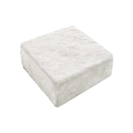 Edenstone Ivory Cobble 100x100