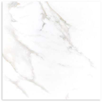 Grey Gold Vein Carrara Polish Tile 600x600