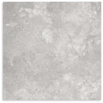 IN/OUT Dino Grigio Matt Tile 600x600