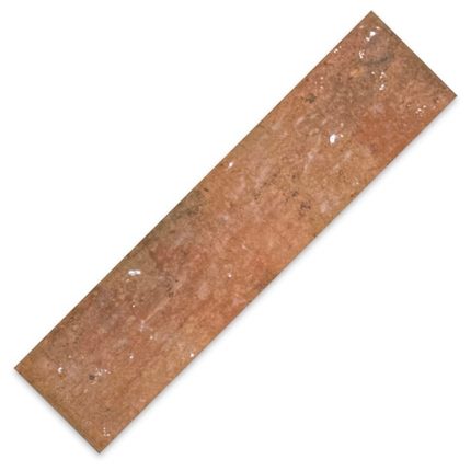Chelsea Main Street Terracotta Brick Tile 60x250