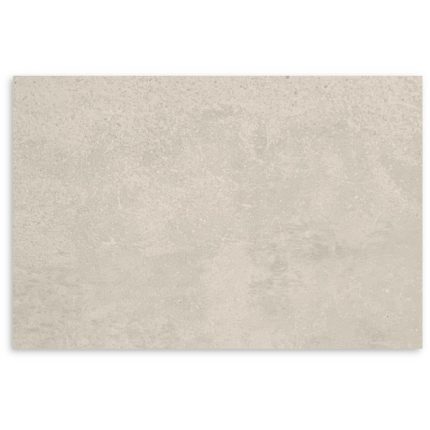 New York Grey Gloss Wall Tile 300x450