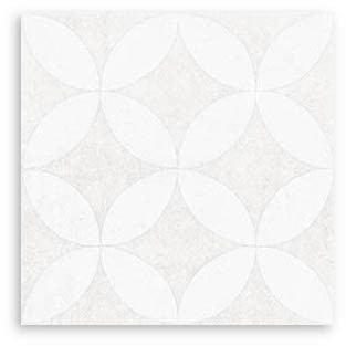 Artisan Oxford Mist Matt Tile 200x200