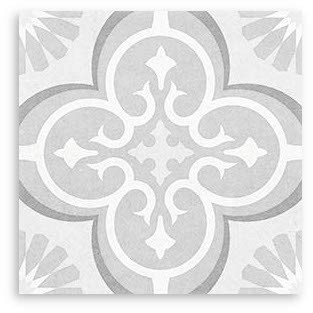 Artisan Marrakesh Mist Matt Tile 200x200