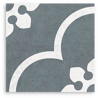 Artisan Bamble Hamptons Matt Tile 200x200