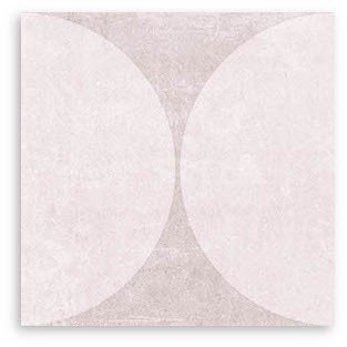 Artisan Poco Blush Matt Tile 200x200
