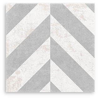 Artisan Veloce Gravity Matt Tile 200x200