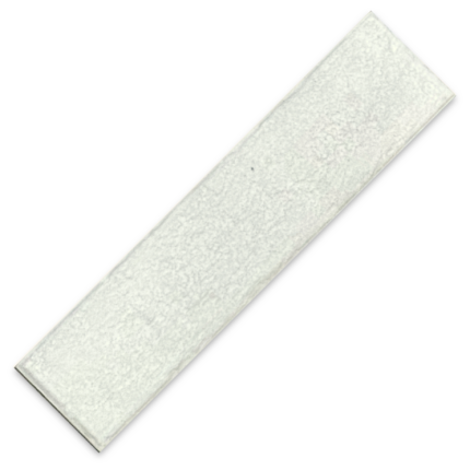 Chelsea Whitehall White Brick Tile 60x250