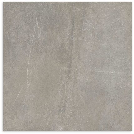 Astra Grey Matt Tile 450x450