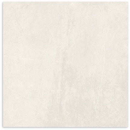 Astra White External Tile 450x450