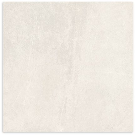 Astra White Matt Tile 450x450