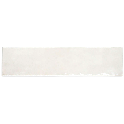 Bricks White Glossy Wall Tile 60x246