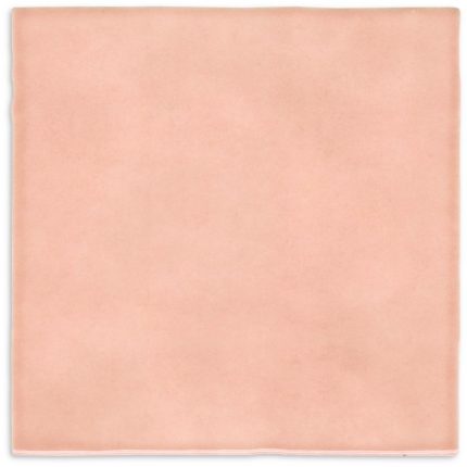 Casablanca Coral Gloss Wall Tile 120x120